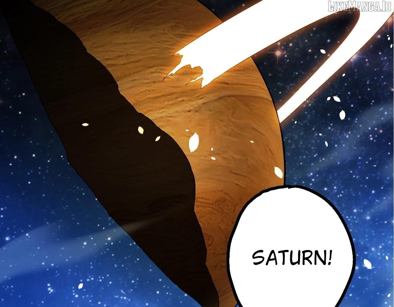 Evolution Begins With A Big Tree Chapter 441 - page 38